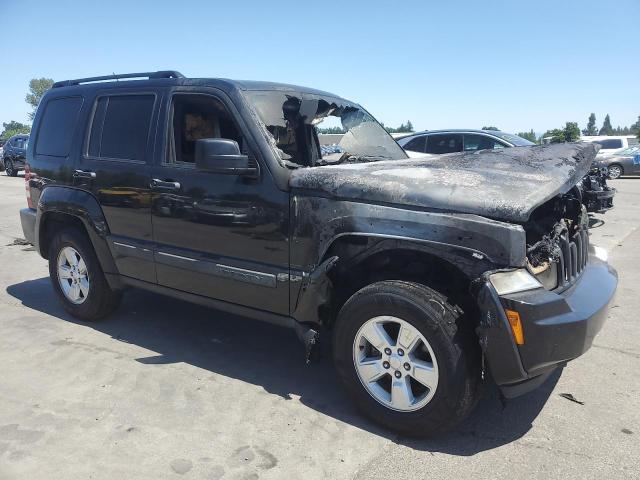 Photo 3 VIN: 1C4PJMAK4CW112787 - JEEP LIBERTY SP 