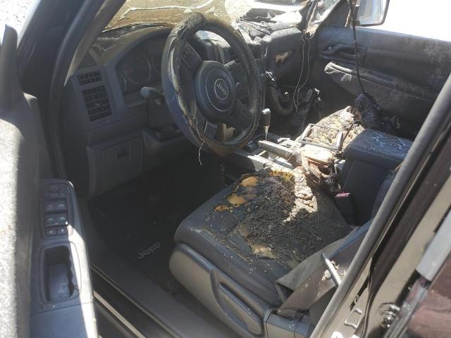 Photo 7 VIN: 1C4PJMAK4CW112787 - JEEP LIBERTY SP 