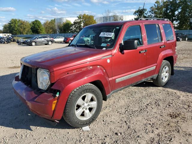 Photo 0 VIN: 1C4PJMAK4CW112840 - JEEP LIBERTY SP 