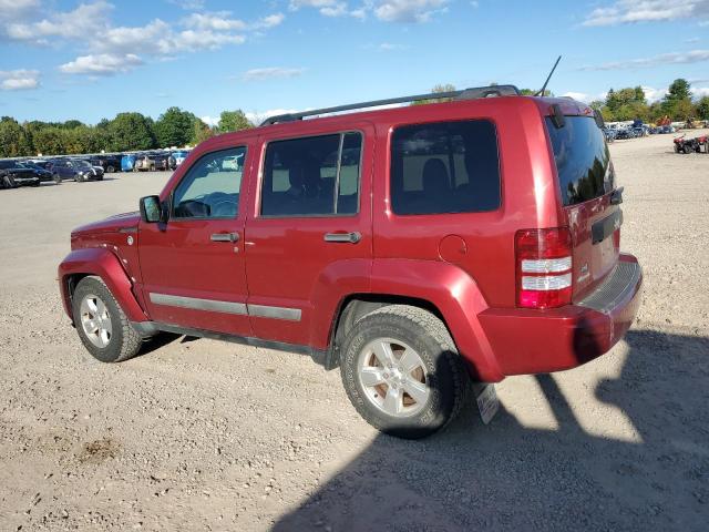 Photo 1 VIN: 1C4PJMAK4CW112840 - JEEP LIBERTY SP 