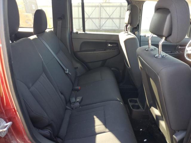 Photo 10 VIN: 1C4PJMAK4CW112840 - JEEP LIBERTY SP 