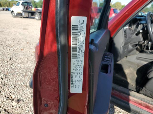 Photo 12 VIN: 1C4PJMAK4CW112840 - JEEP LIBERTY SP 