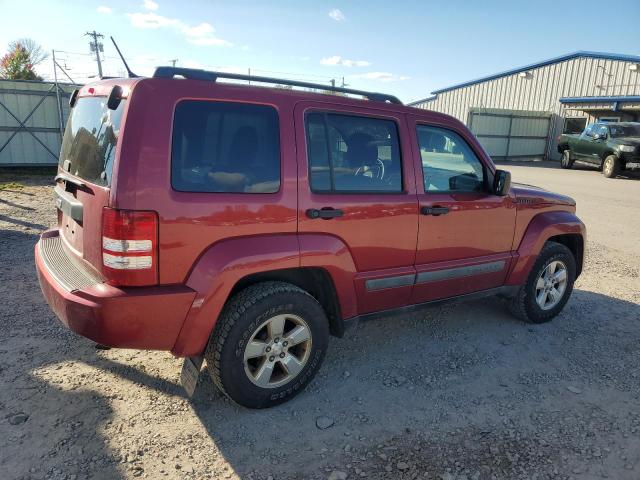 Photo 2 VIN: 1C4PJMAK4CW112840 - JEEP LIBERTY SP 