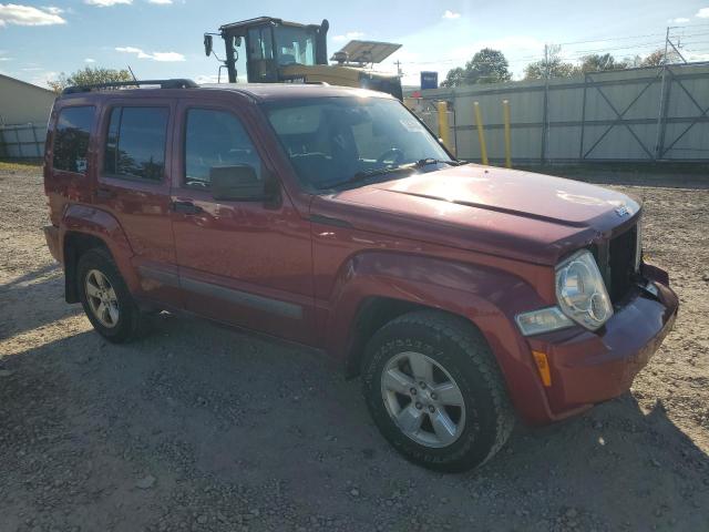 Photo 3 VIN: 1C4PJMAK4CW112840 - JEEP LIBERTY SP 