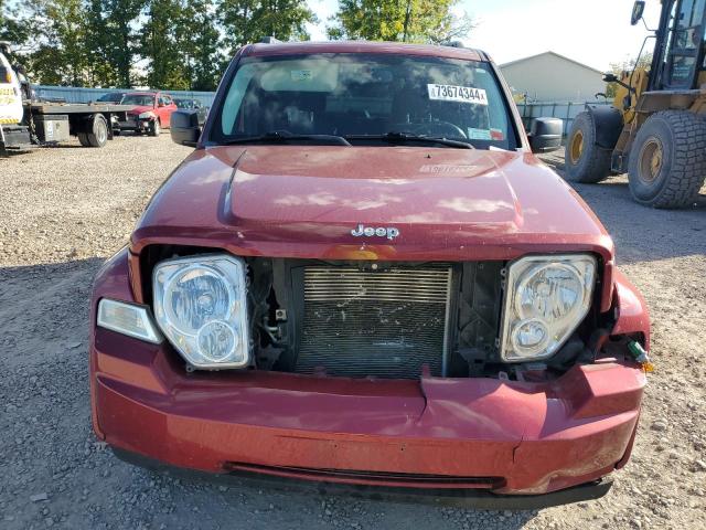 Photo 4 VIN: 1C4PJMAK4CW112840 - JEEP LIBERTY SP 