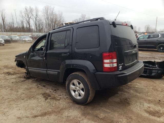 Photo 1 VIN: 1C4PJMAK4CW113258 - JEEP LIBERTY SP 