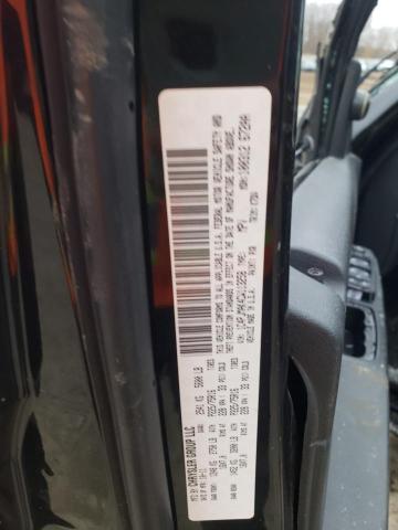 Photo 12 VIN: 1C4PJMAK4CW113258 - JEEP LIBERTY SP 