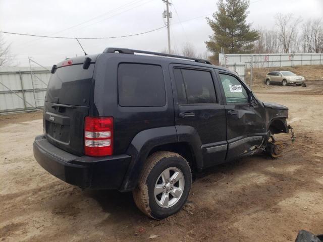 Photo 2 VIN: 1C4PJMAK4CW113258 - JEEP LIBERTY SP 