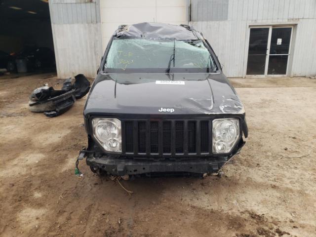 Photo 4 VIN: 1C4PJMAK4CW113258 - JEEP LIBERTY SP 