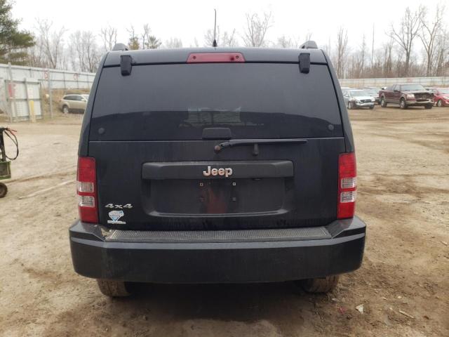 Photo 5 VIN: 1C4PJMAK4CW113258 - JEEP LIBERTY SP 