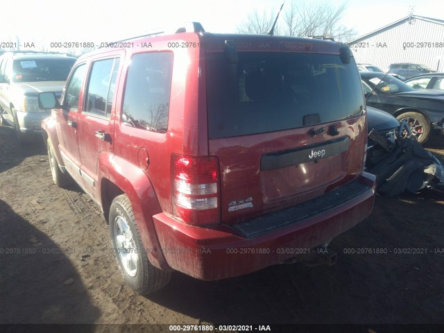 Photo 2 VIN: 1C4PJMAK4CW118105 - JEEP LIBERTY 