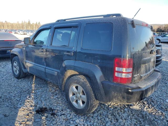 Photo 1 VIN: 1C4PJMAK4CW121893 - JEEP LIBERTY 