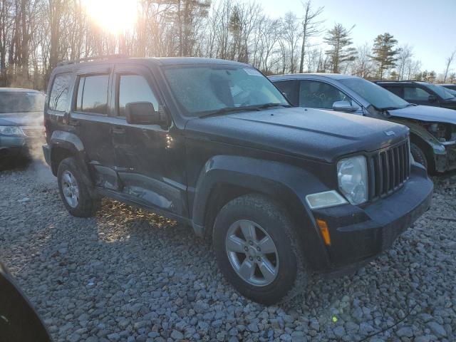 Photo 3 VIN: 1C4PJMAK4CW121893 - JEEP LIBERTY 