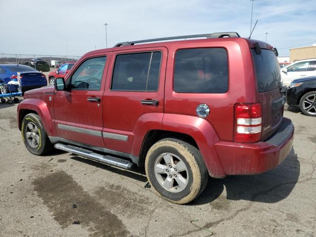 Photo 1 VIN: 1C4PJMAK4CW122882 - JEEP LIBERTY 