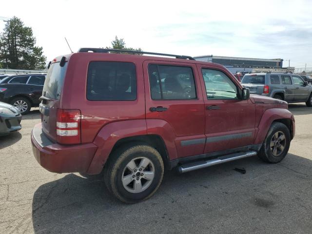 Photo 2 VIN: 1C4PJMAK4CW122882 - JEEP LIBERTY 