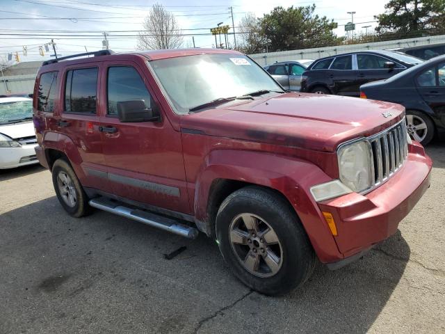 Photo 3 VIN: 1C4PJMAK4CW122882 - JEEP LIBERTY 