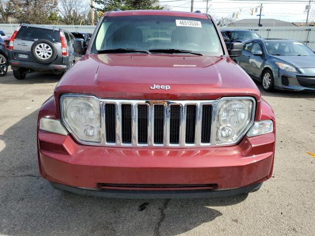 Photo 4 VIN: 1C4PJMAK4CW122882 - JEEP LIBERTY 