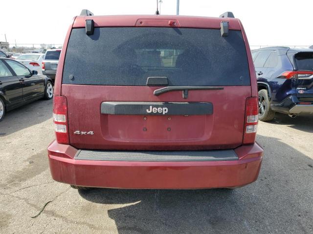 Photo 5 VIN: 1C4PJMAK4CW122882 - JEEP LIBERTY 