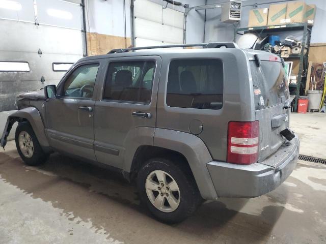 Photo 1 VIN: 1C4PJMAK4CW127628 - JEEP LIBERTY SP 