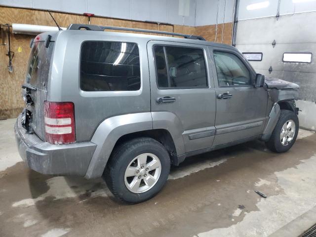 Photo 2 VIN: 1C4PJMAK4CW127628 - JEEP LIBERTY SP 