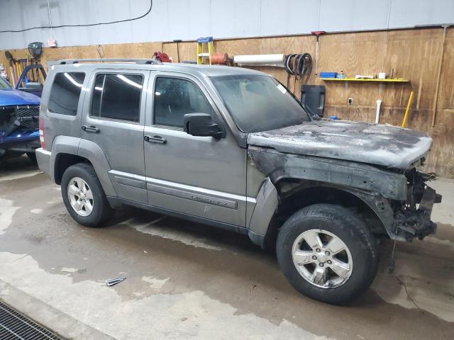 Photo 3 VIN: 1C4PJMAK4CW127628 - JEEP LIBERTY SP 