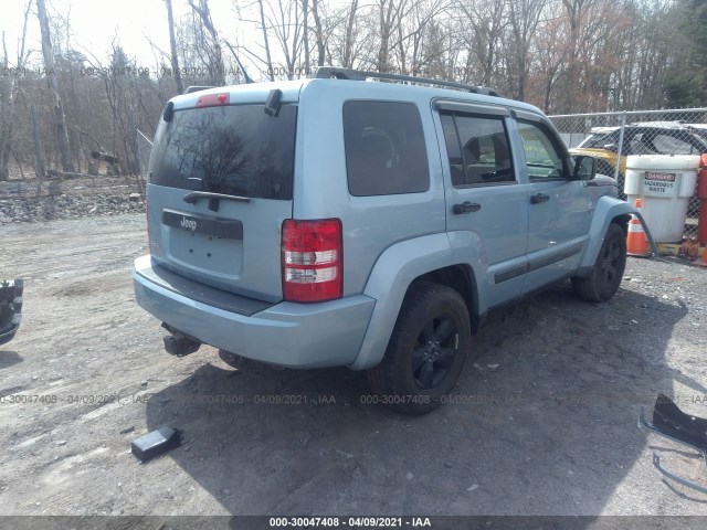 Photo 3 VIN: 1C4PJMAK4CW132439 - JEEP LIBERTY 