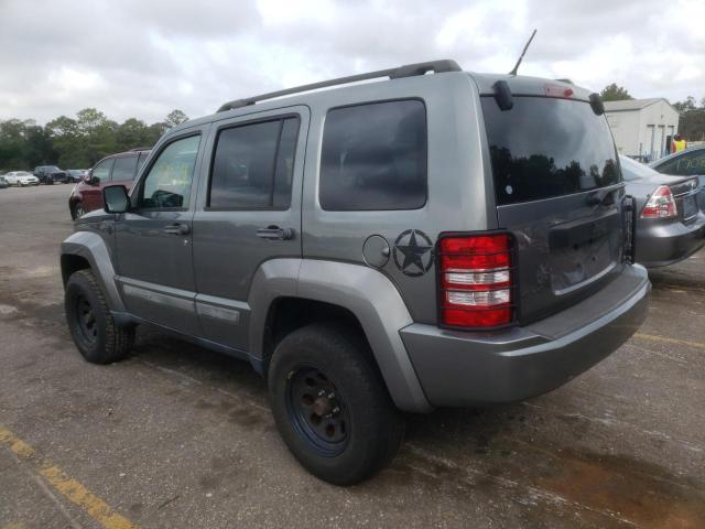 Photo 2 VIN: 1C4PJMAK4CW133140 - JEEP LIBERTY SP 