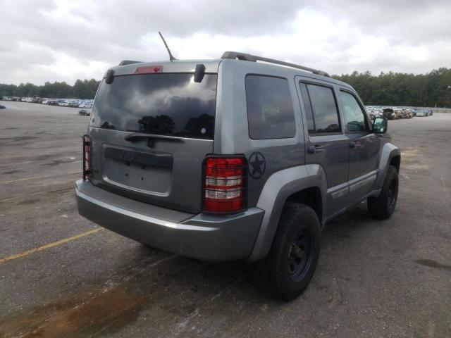 Photo 3 VIN: 1C4PJMAK4CW133140 - JEEP LIBERTY SP 