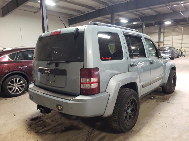 Photo 3 VIN: 1C4PJMAK4CW133171 - JEEP LIBERTY SP 