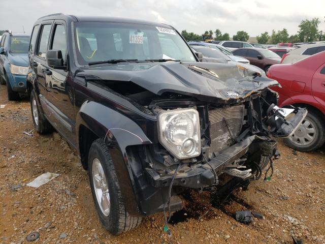 Photo 0 VIN: 1C4PJMAK4CW133686 - JEEP LIBERTY SP 