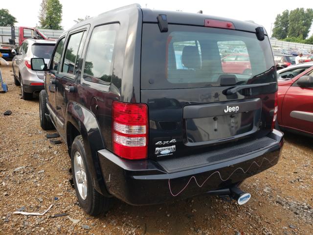 Photo 2 VIN: 1C4PJMAK4CW133686 - JEEP LIBERTY SP 