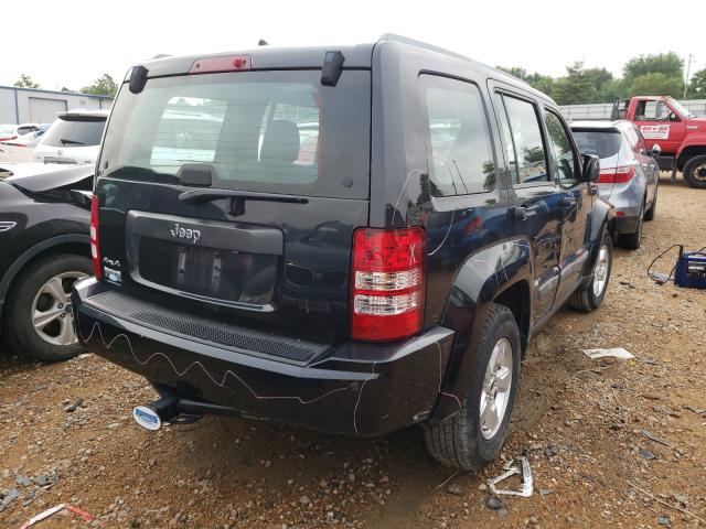 Photo 3 VIN: 1C4PJMAK4CW133686 - JEEP LIBERTY SP 