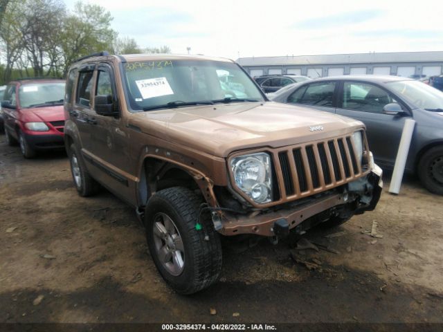 Photo 0 VIN: 1C4PJMAK4CW138404 - JEEP LIBERTY 