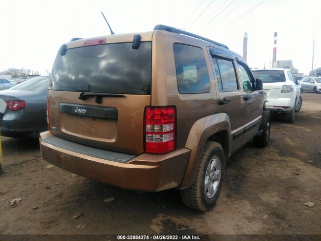 Photo 3 VIN: 1C4PJMAK4CW138404 - JEEP LIBERTY 