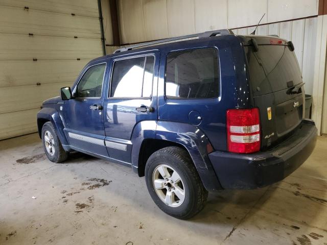 Photo 1 VIN: 1C4PJMAK4CW140704 - JEEP LIBERTY SP 