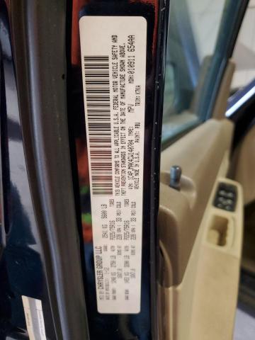 Photo 12 VIN: 1C4PJMAK4CW140704 - JEEP LIBERTY SP 