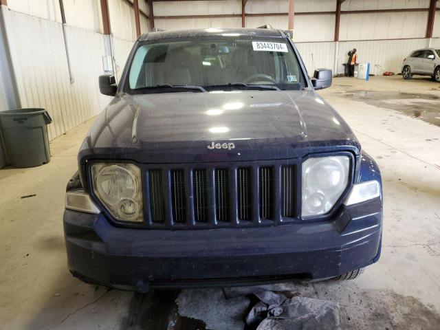 Photo 4 VIN: 1C4PJMAK4CW140704 - JEEP LIBERTY SP 