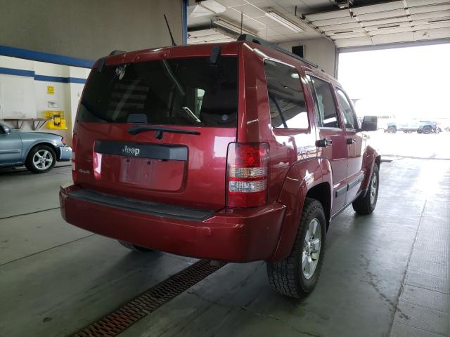 Photo 3 VIN: 1C4PJMAK4CW147443 - JEEP LIBERTY SP 