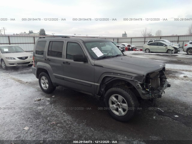 Photo 0 VIN: 1C4PJMAK4CW149368 - JEEP LIBERTY 