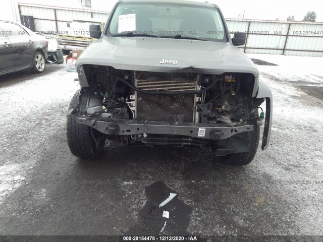 Photo 5 VIN: 1C4PJMAK4CW149368 - JEEP LIBERTY 