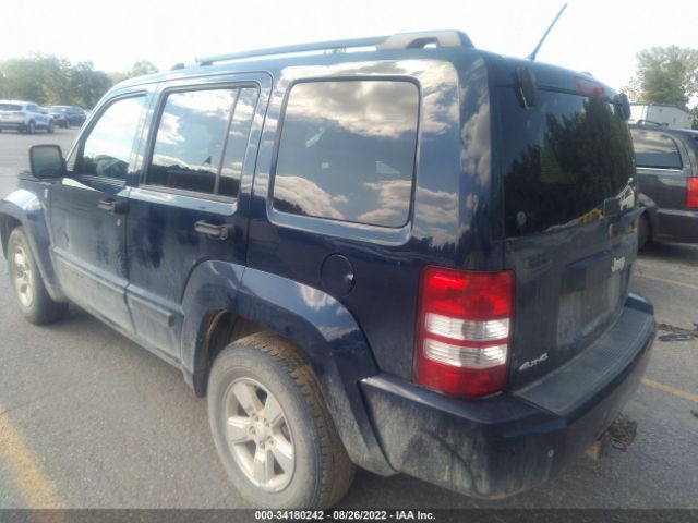 Photo 2 VIN: 1C4PJMAK4CW150276 - JEEP LIBERTY 