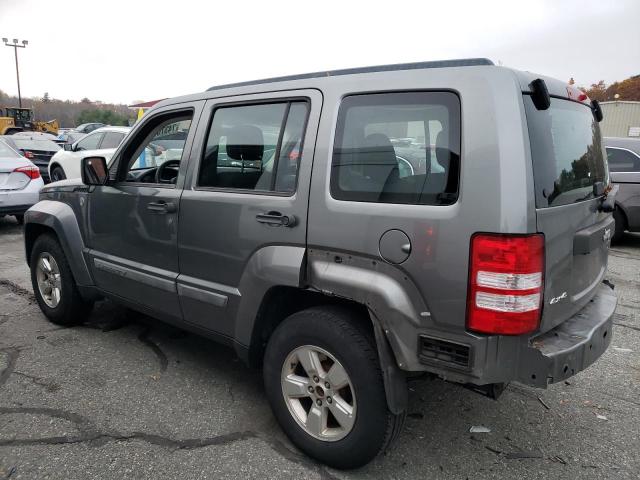 Photo 1 VIN: 1C4PJMAK4CW152030 - JEEP LIBERTY 