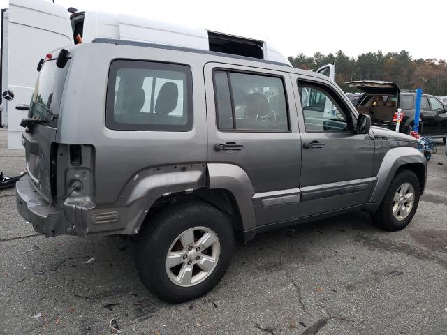 Photo 2 VIN: 1C4PJMAK4CW152030 - JEEP LIBERTY 