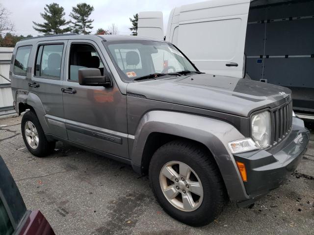 Photo 3 VIN: 1C4PJMAK4CW152030 - JEEP LIBERTY 