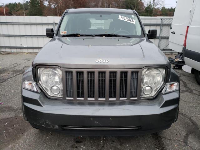 Photo 4 VIN: 1C4PJMAK4CW152030 - JEEP LIBERTY 