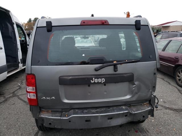 Photo 5 VIN: 1C4PJMAK4CW152030 - JEEP LIBERTY 