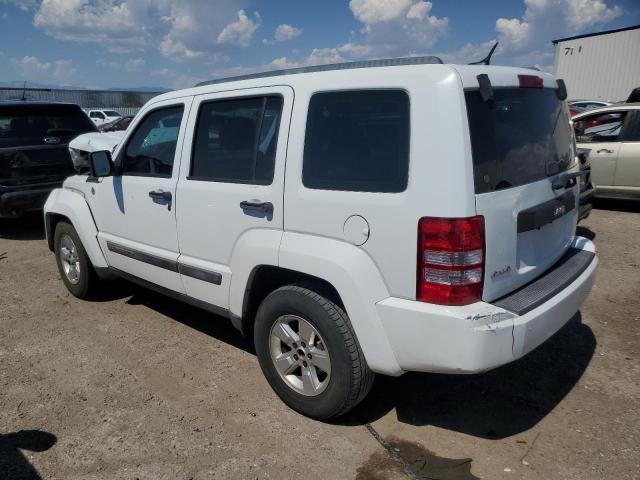 Photo 1 VIN: 1C4PJMAK4CW161598 - JEEP LIBERTY 