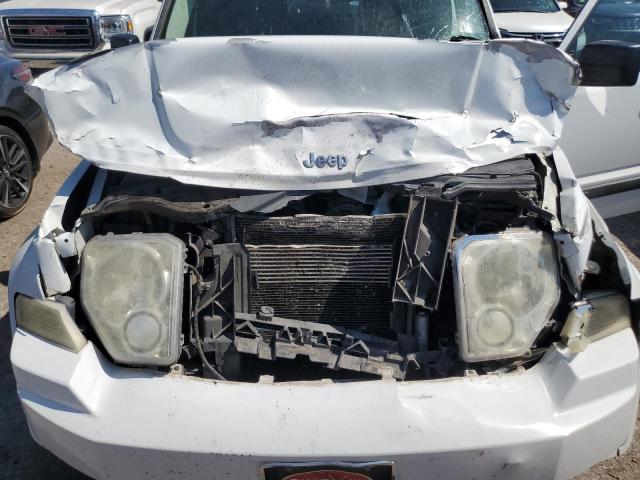 Photo 11 VIN: 1C4PJMAK4CW161598 - JEEP LIBERTY 