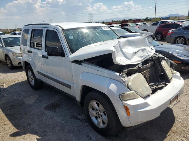 Photo 3 VIN: 1C4PJMAK4CW161598 - JEEP LIBERTY 