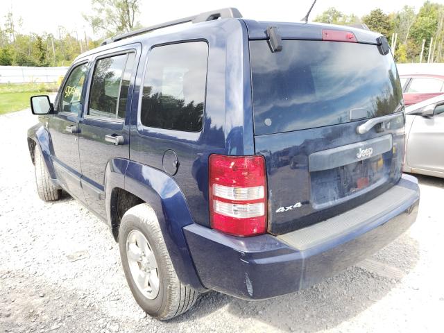 Photo 2 VIN: 1C4PJMAK4CW162492 - JEEP LIBERTY SP 